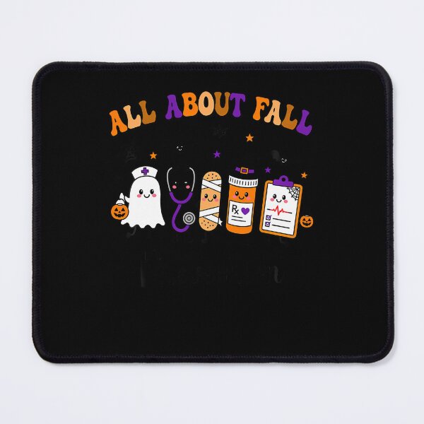 Item preview, All About Fall Prevention Fall Nurse Autumn Therapy Pt Ot designed and sold by Tomtomatos.