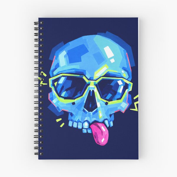 Item preview, Cool skull designed and sold by Regal-Elegances.