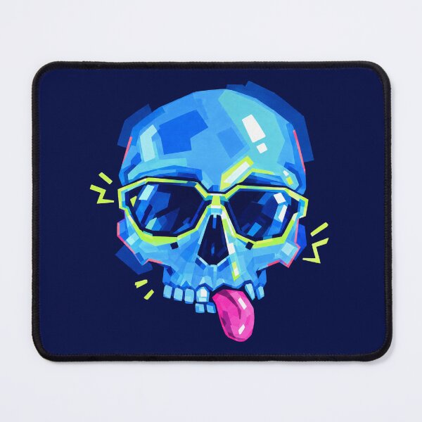 Item preview, Cool skull designed and sold by Regal-Elegances.