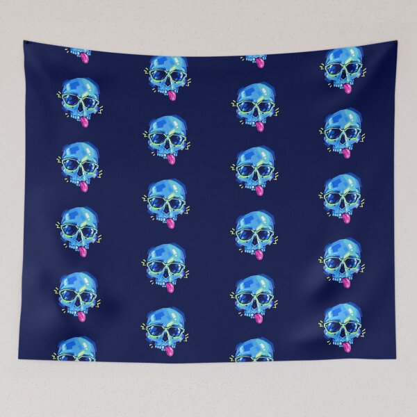 Item preview, Cool skull designed and sold by Regal-Elegances.