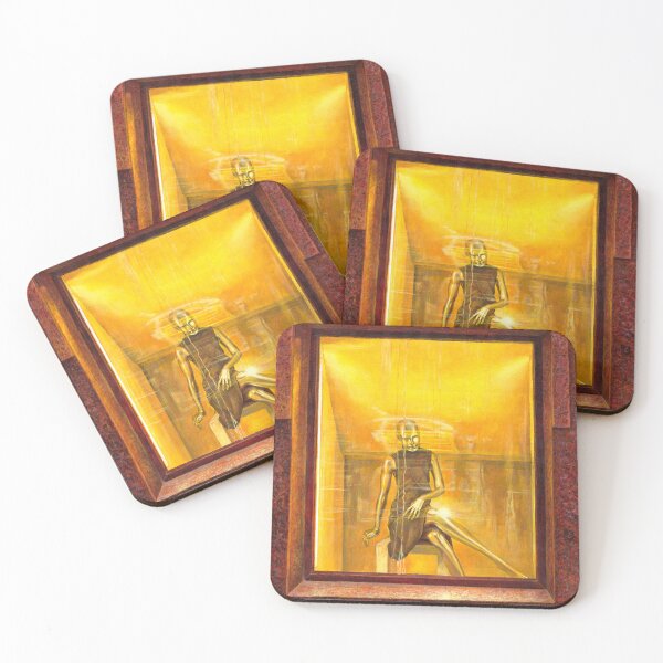 Item preview, Destello designed and sold by AleksARTua.