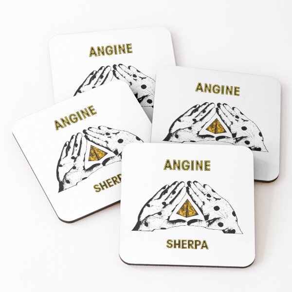 Item preview, Angine de Poitrine designed and sold by Txtmax.