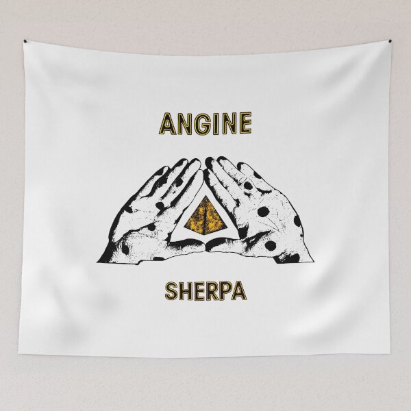 Item preview, Angine de Poitrine designed and sold by Txtmax.