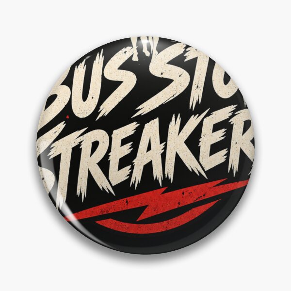 Item preview, Bus Stop Streakers designed and sold by halibutgoatramb.