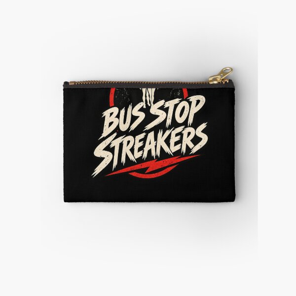 Item preview, Bus Stop Streakers designed and sold by halibutgoatramb.
