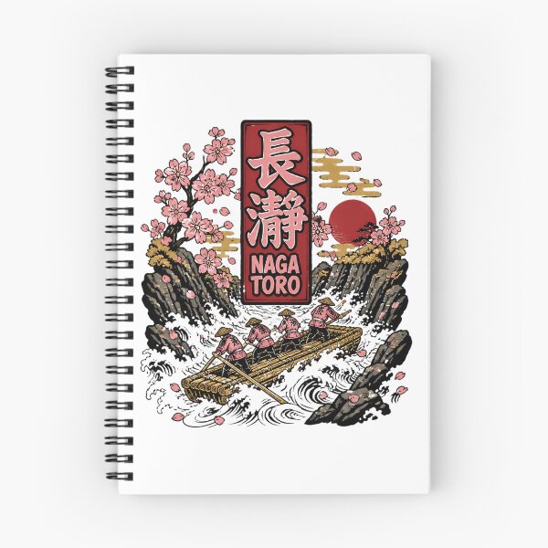 Artikelvorschau, Nagatoro Japan Vintage Reisen Tourismus entworfen und verkauft von TravelersGems.