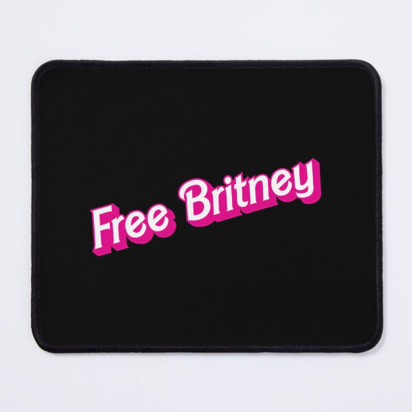 Item preview, Free Britney Inspired Pop Culture Graphic Design designed and sold by bosyshawky123.