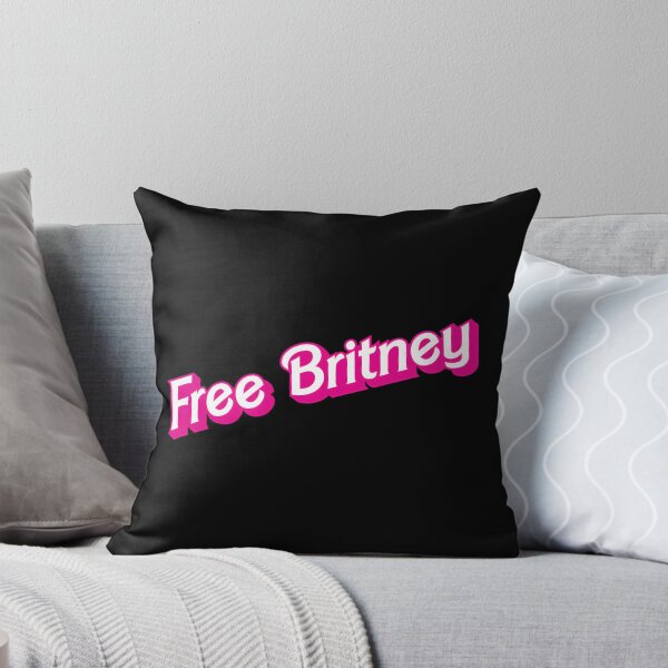 Item preview, Free Britney Inspired Pop Culture Graphic Design designed and sold by bosyshawky123.