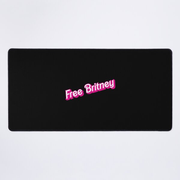 Item preview, Free Britney Inspired Pop Culture Graphic Design designed and sold by bosyshawky123.