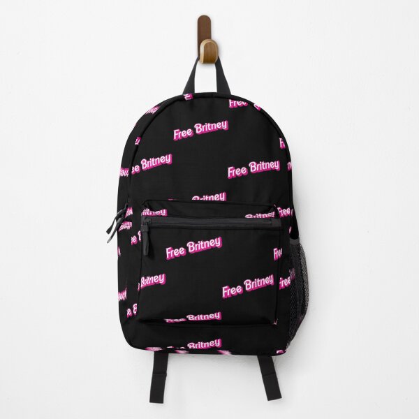 Item preview, Free Britney Inspired Pop Culture Graphic Design designed and sold by bosyshawky123.