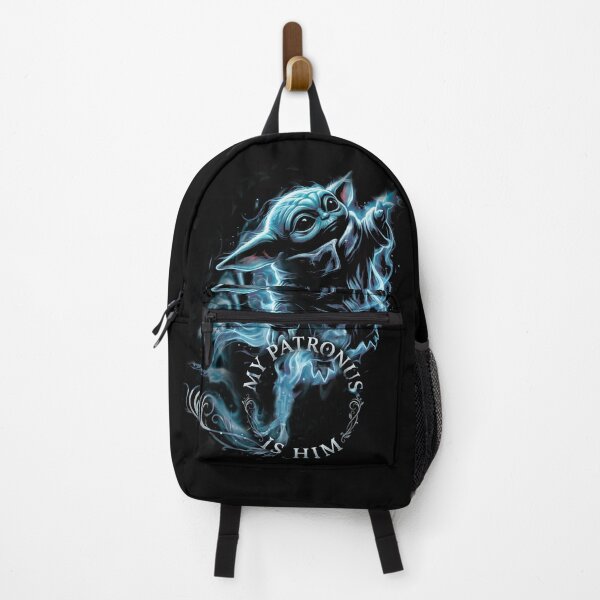 Item preview, My Patronus is Him - Parody Movies collection designed and sold by HardDraw.