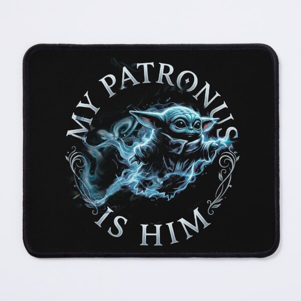 Item preview, My Patronus is Him - Parody Movies collection designed and sold by HardDraw.