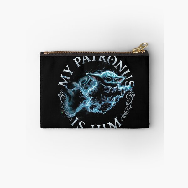 Item preview, My Patronus is Him - Parody Movies collection designed and sold by HardDraw.