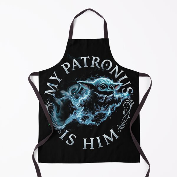 Item preview, My Patronus is Him - Parody Movies collection designed and sold by HardDraw.
