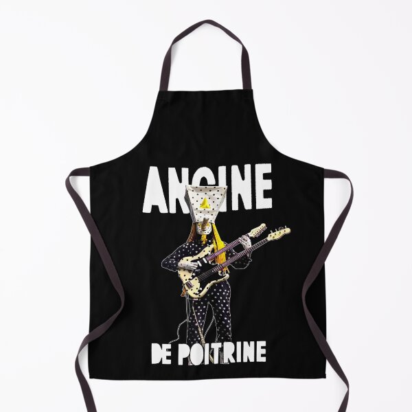 Item preview, Angine de Poitrine designed and sold by Txtmax.