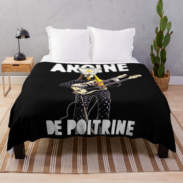 Item preview, Angine de Poitrine designed and sold by Txtmax.