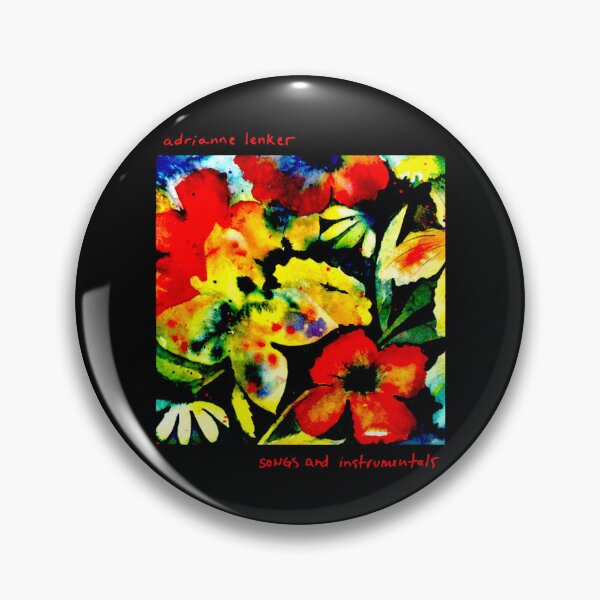 Item preview, Red Typography Indie Folk Songs And Instrumentals designed and sold by MosiUniq.