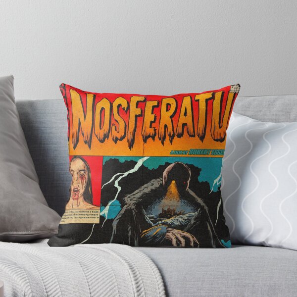 Item preview, Nosferatu designed and sold by BigChoiceID.