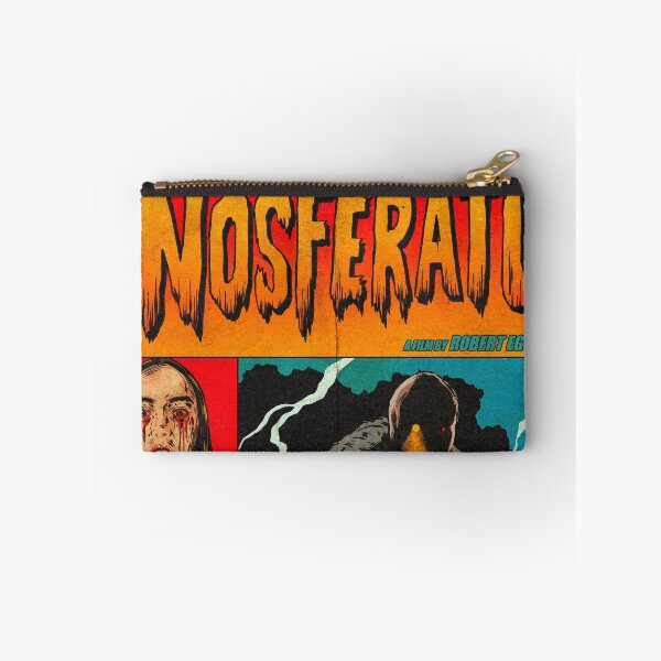 Item preview, Nosferatu designed and sold by BigChoiceID.