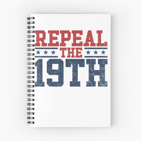Item preview, Repeal The 19th Gear designed and sold by DynamicDesign.