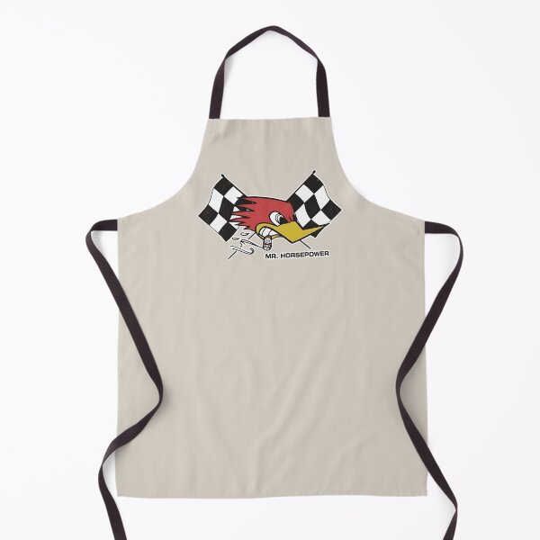 Item preview, Clay Smith Cams Mr Horsepower Distressed Vintage High Performance Emblem designed and sold by EdGraphy.