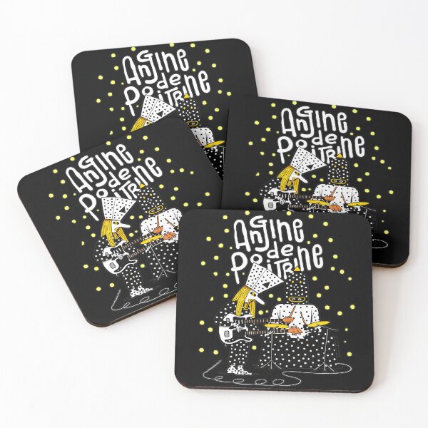 Item preview, Angine de Poitrine designed and sold by Txtmax.