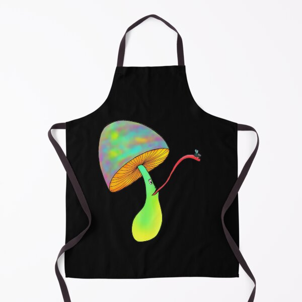Item preview, Leon the Chameleon Colorful Reptile Art Illustration designed and sold by bosyshawky123.