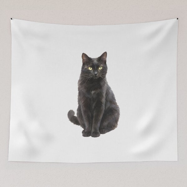 Item preview, Bombay Cat designed and sold by HOMETOWN86.