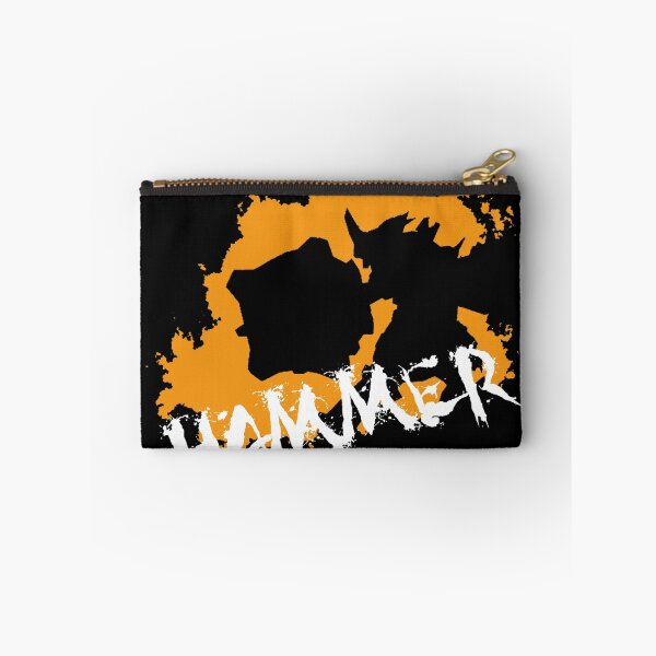 Item preview, MH4U Hammer (CLASS SERIES) designed and sold by zebnoiser.
