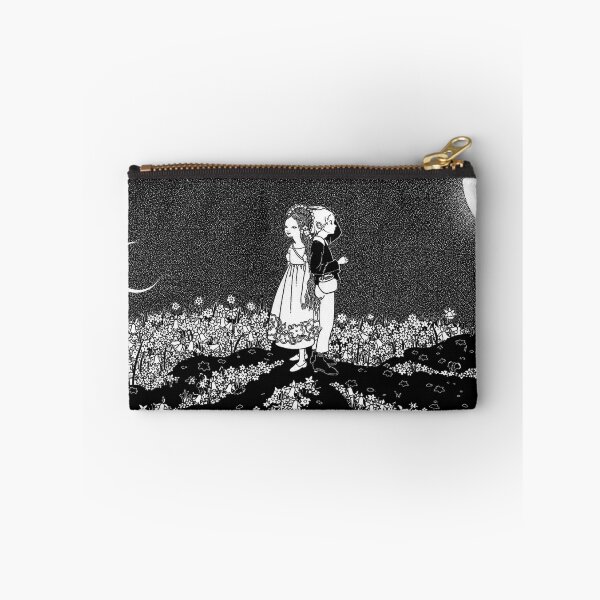 Item preview, Fairy Tale Wall Art, Mopsa the Fairy, Vintage Storybook Illustration by Dorothy Lathrop designed and sold by RickE.