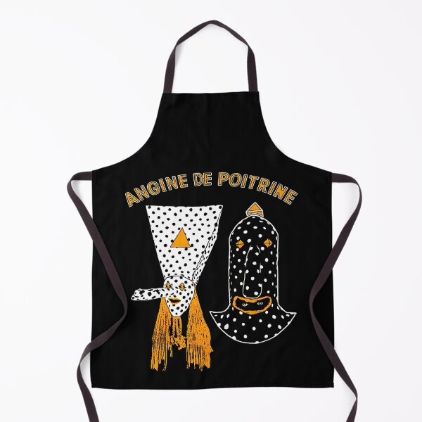 Item preview, Angine de Poitrine designed and sold by Txtmax.