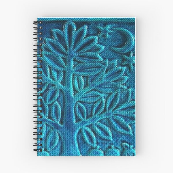 Item preview, Celestial tree tile designed and sold by H4ppy01.