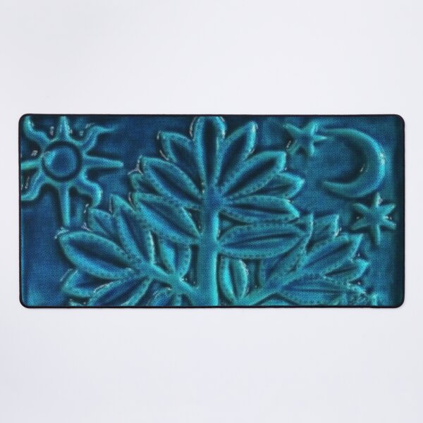 Item preview, Celestial tree tile designed and sold by H4ppy01.