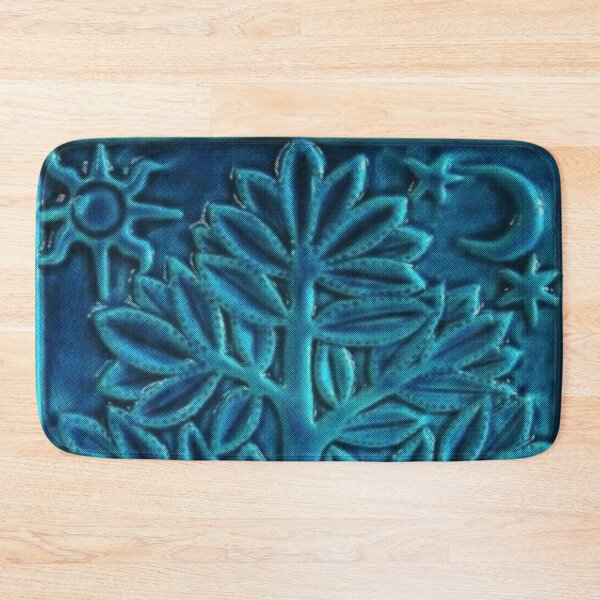 Item preview, Celestial tree tile designed and sold by H4ppy01.