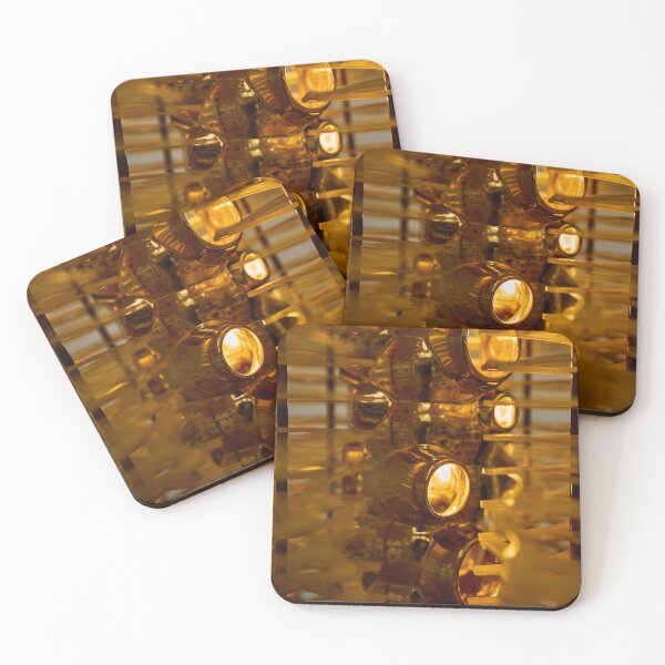 Item preview, Unlikely Lamplight designed and sold by Eidetic Photos.