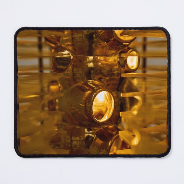 Item preview, Unlikely Lamplight designed and sold by Eidetic Photos.