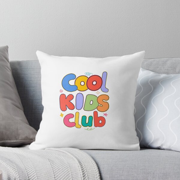 Item preview, Cool Kids Club Children Youth Playful Gift designed and sold by NeedForParks.