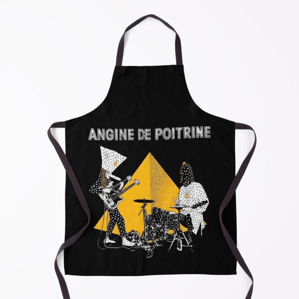 Item preview, Angine de Poitrine designed and sold by Txtmax.