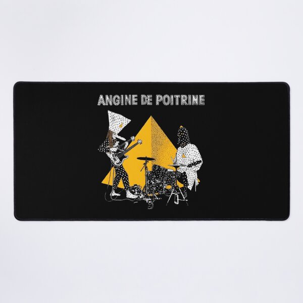 Item preview, Angine de Poitrine designed and sold by Txtmax.