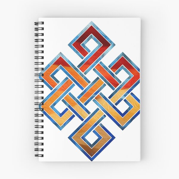 Item preview, Geometric Interwoven Harmony  designed and sold by Anas Arts.
