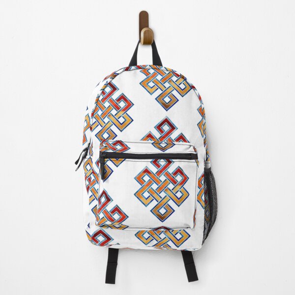 Item preview, Geometric Interwoven Harmony  designed and sold by Anas Arts.