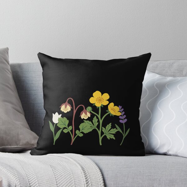 Item preview, Tulip · Garden lovers · Illustration · Flowers designed and sold by Sir-Freaky.