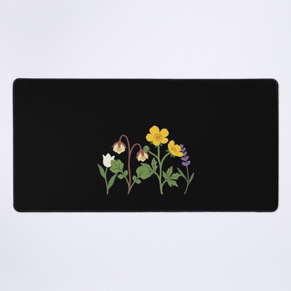Item preview, Tulip · Garden lovers · Illustration · Flowers designed and sold by Sir-Freaky.