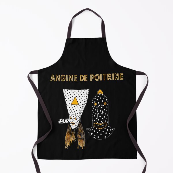 Item preview, Angine de Poitrine designed and sold by Txtmax.