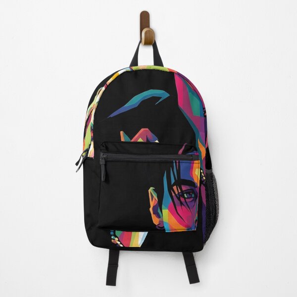 Item preview, Yungblud pop art designed and sold by Kindcorner.