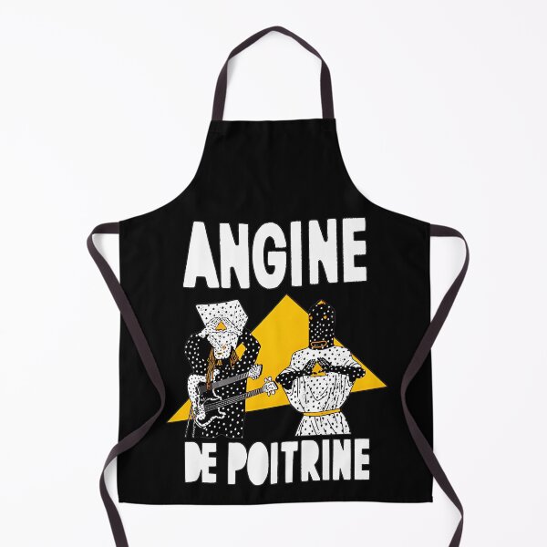Item preview, Angine de Poitrine designed and sold by Txtmax.