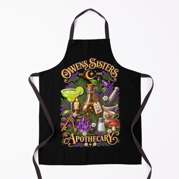 Item preview, Owens Sisters Apothecary designed and sold by TheCurioCabinet.