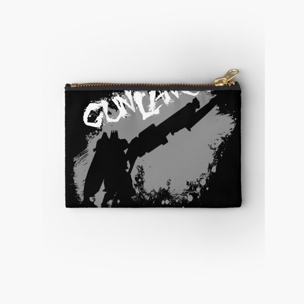 Item preview, MH4U Gunlance (CLASS SERIES) designed and sold by zebnoiser.