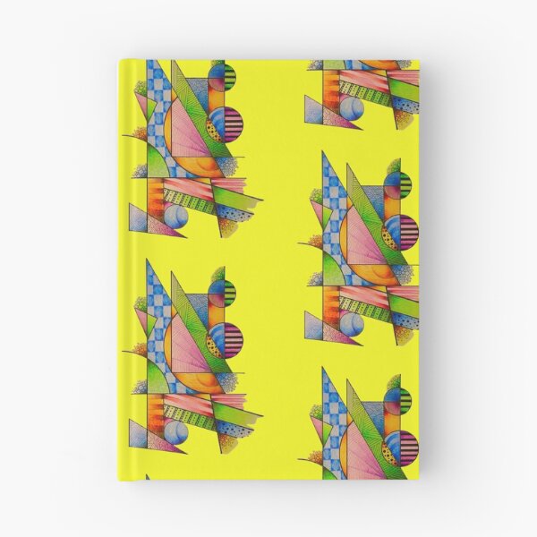 Item preview, Yellow abstract  designed and sold by Fred  Terpe.