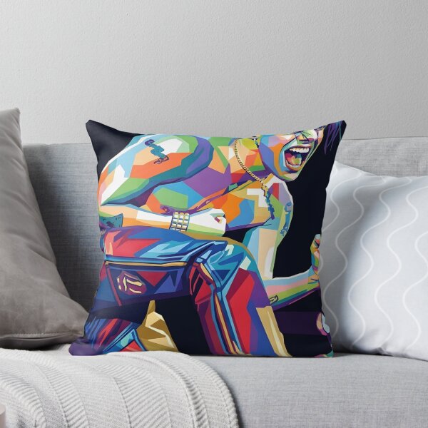 Item preview, Yungblud pop art designed and sold by Kindcorner.